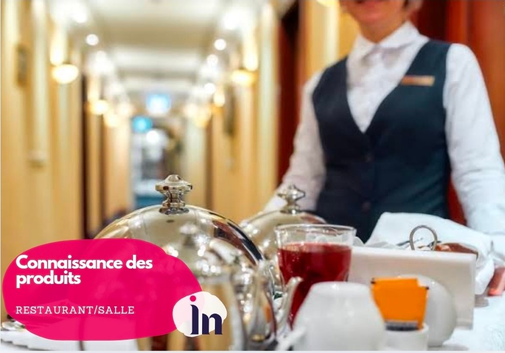 Connaissance des produits